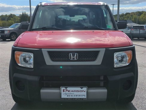 Used 2006 Honda Element EX image 8