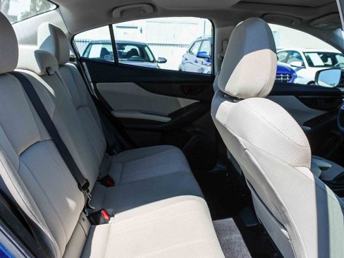 Used 2017 Subaru Impreza 2.0i Premium image 18