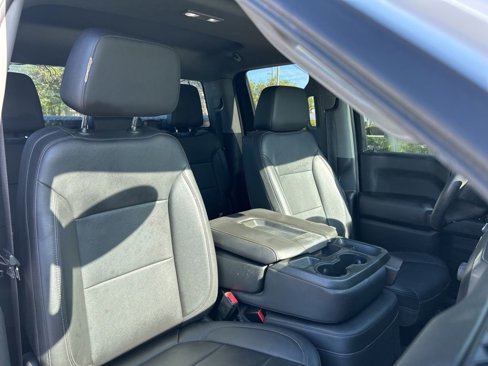 Used 2021 Chevrolet Silverado 1500 W/T w/ WT Value Package image 31