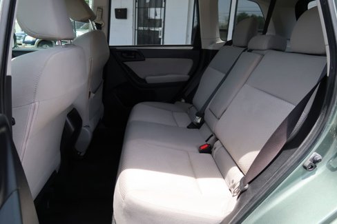 Used 2014 Subaru Forester 2.5i Premium w/ All-Weather Package image 7