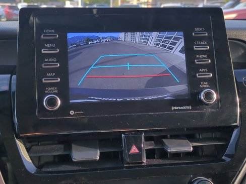 Used 2021 Toyota Camry SE image 26