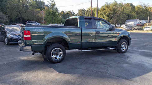 Used 2008 Ford F150 XLT image 7