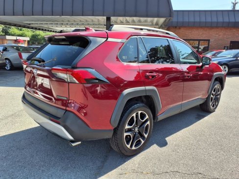 Used 2019 Toyota RAV4 Adventure image 3