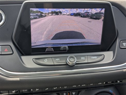 Certified 2022 Chevrolet Blazer LT image 17