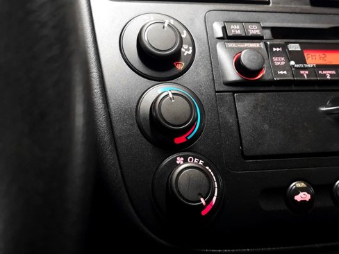 Used 2005 Honda Civic LX image 30