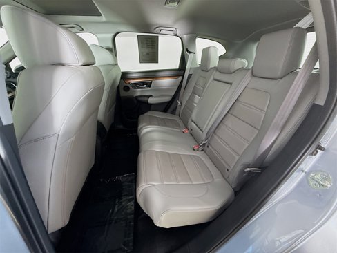 Used 2018 Honda CR-V EX-L image 24