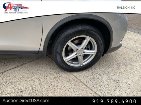 Used 2016 Nissan Rogue S image 15