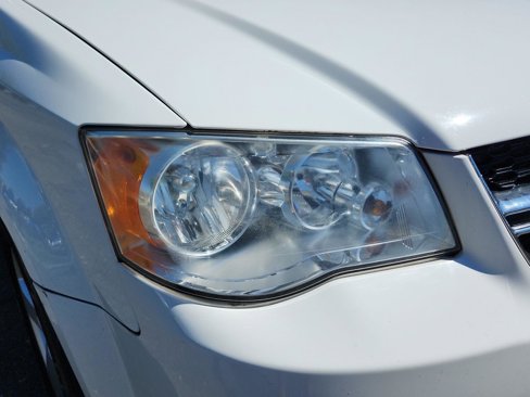 Used 2013 Dodge Grand Caravan SE image 5