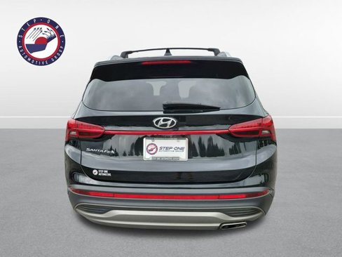 Used 2023 Hyundai Santa Fe SEL image 24