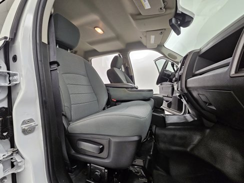 Used 2018 RAM 2500 Tradesman w/ Popular Equipment Group image 21