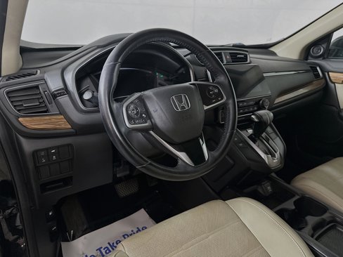 Used 2018 Honda CR-V Touring image 9