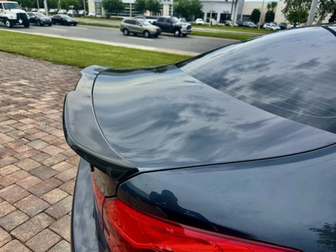 Used 2019 BMW M5 w/ Executive Package image 5