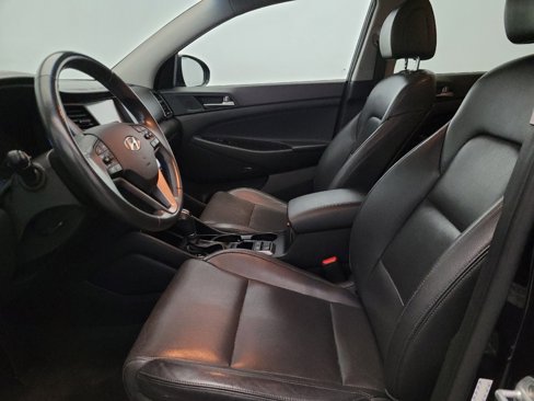 Used 2018 Hyundai Tucson SEL Plus image 17