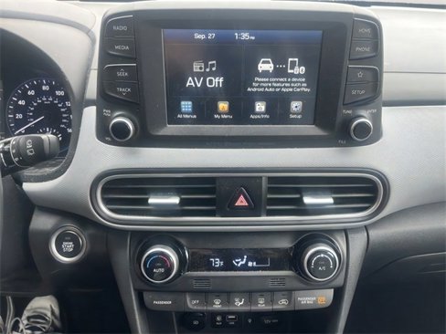 Used 2020 Hyundai Kona Limited image 19