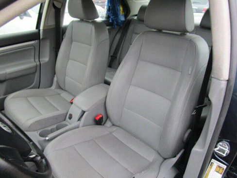 Used 2008 Volkswagen Jetta SE image 10
