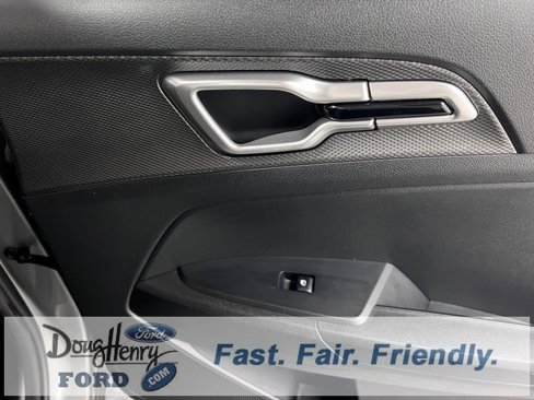 Used 2024 Kia Sportage LX image 28