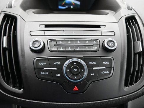Used 2017 Ford C-MAX SE image 19