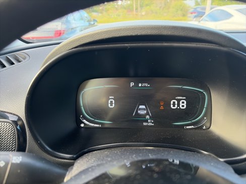 Used 2024 Kia Soul S image 14