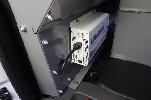 Used 2020 Ford Transit Connect XL image 19