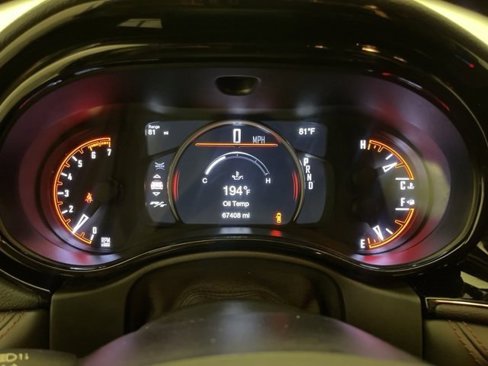 Used 2022 Dodge Durango R/T image 13