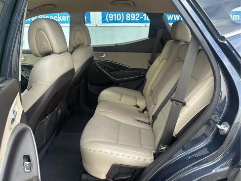 Used 2017 Hyundai Santa Fe Sport image 46