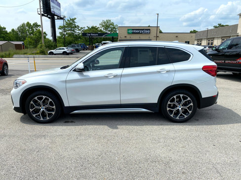 Used 2022 BMW X1 xDrive28i w/ Convenience Package image 9
