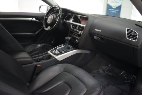 Used 2016 Audi A5 2.0T Premium Plus w/ Technology Package image 17