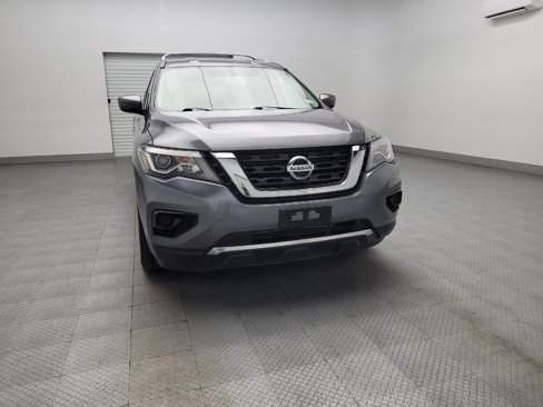 Used 2020 Nissan Pathfinder S image 14