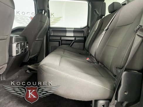 Used 2017 Ford F150 XLT w/ Equipment Group 301A Mid image 20