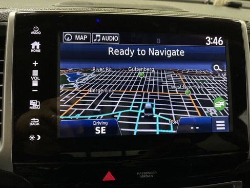 Used 2019 Honda Ridgeline RTL-E image 18