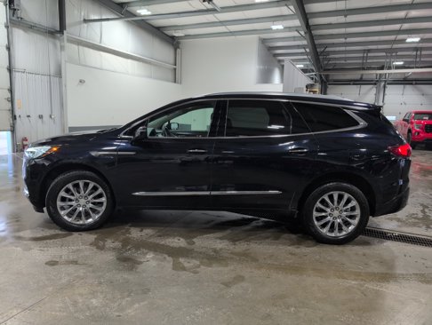 Used 2020 Buick Enclave Premium w/ Sun and Sites Package image 5