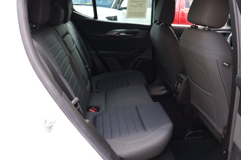 Used 2024 Alfa Romeo Tonale Ti w/ Active Assist Package image 21