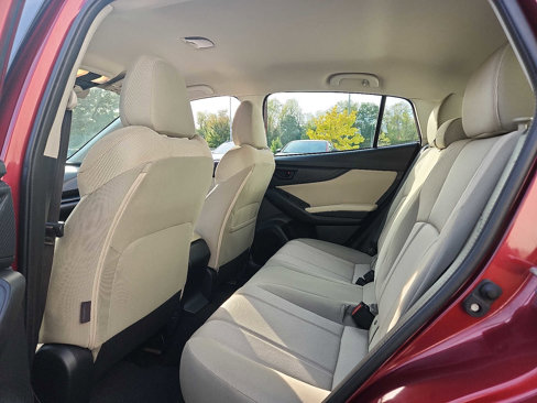 Used 2023 Subaru Impreza Premium image 10