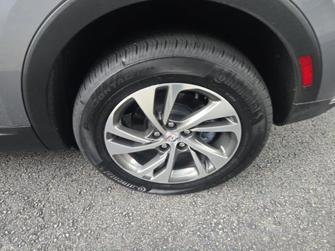 Used 2022 Buick Envision Essence w/ Technology Package I image 7