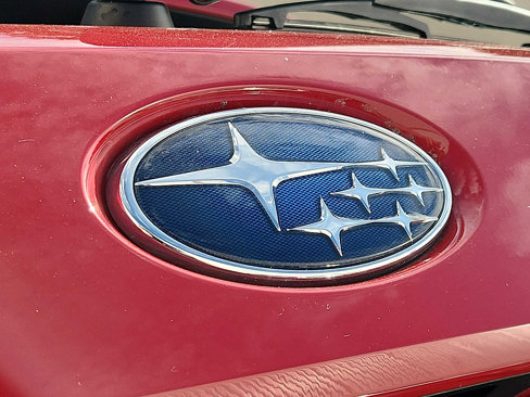 Certified 2025 Subaru Impreza 2.0i image 29