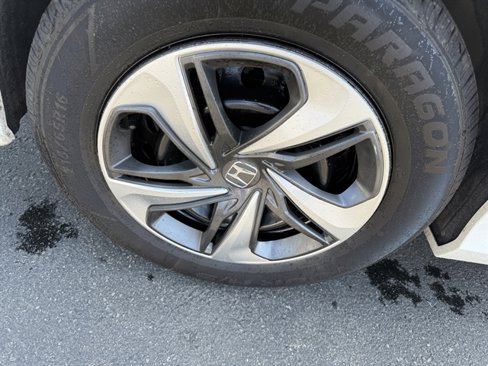 Used 2019 Honda Civic LX image 7