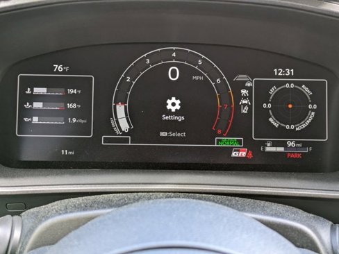 New 2025 Toyota Corolla GR image 28