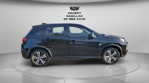 Used 2020 Mitsubishi Outlander Sport ES image 11