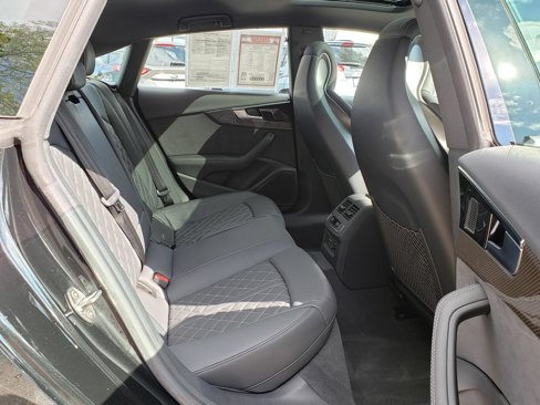 Used 2022 Audi S5 Premium Plus w/ Premium Plus Package image 16