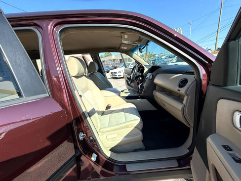 Used 2011 Honda Pilot LX image 38