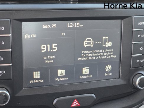 Used 2020 Kia Soul S image 23