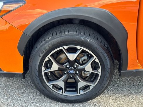 Used 2019 Subaru Crosstrek 2.0i w/ Eyesight System image 20