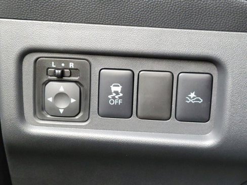 New 2024 Mitsubishi Mirage ES image 22