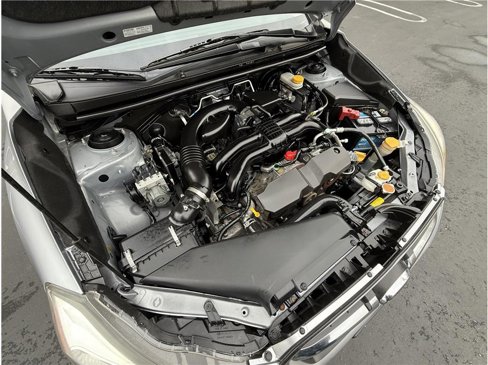 Used 2012 Subaru Impreza 2.0i Premium image 33