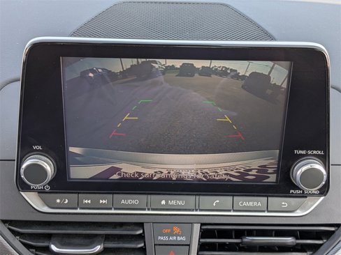 Used 2024 Nissan Altima 2.5 SR image 19