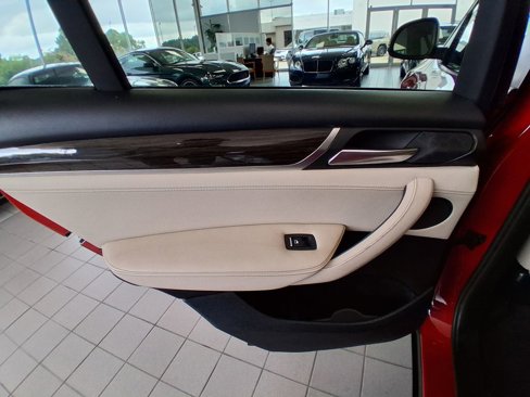 Used 2016 BMW X3 xDrive28i w/ Premium Package image 22