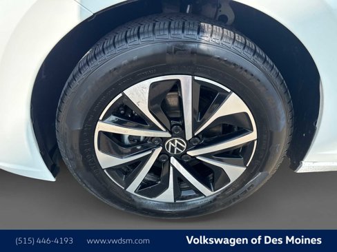 Used 2024 Volkswagen Jetta S image 8