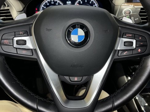 Used 2019 BMW X3 xDrive30i w/ Executive Package image 27