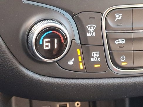Certified 2022 Chevrolet Equinox LT image 24
