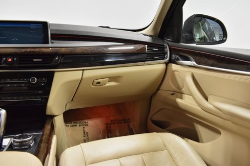 Used 2015 BMW X5 xDrive35i image 14